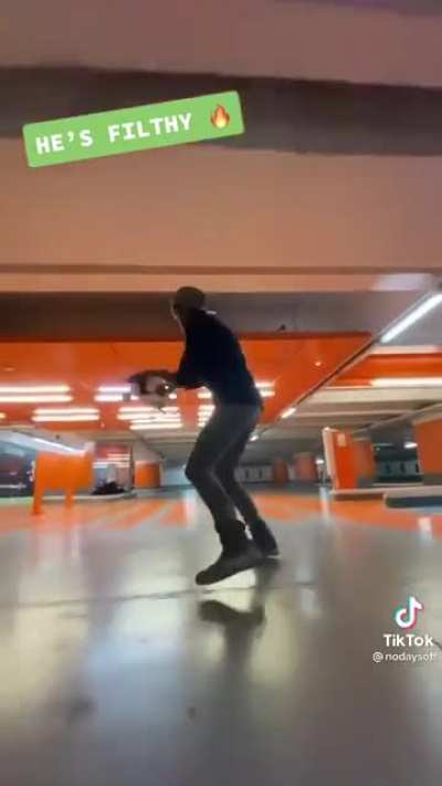 just, how..