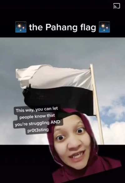 Pahang: Checkmate