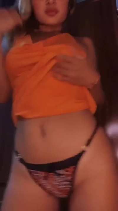 That teasing can make anyone crazy