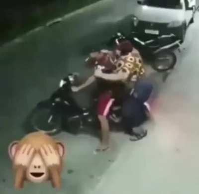 Maybe maybe maybe