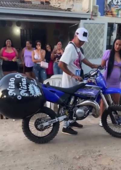 Maybe maybe maybe