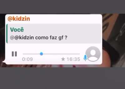 Ent&atilde;o &eacute; assim