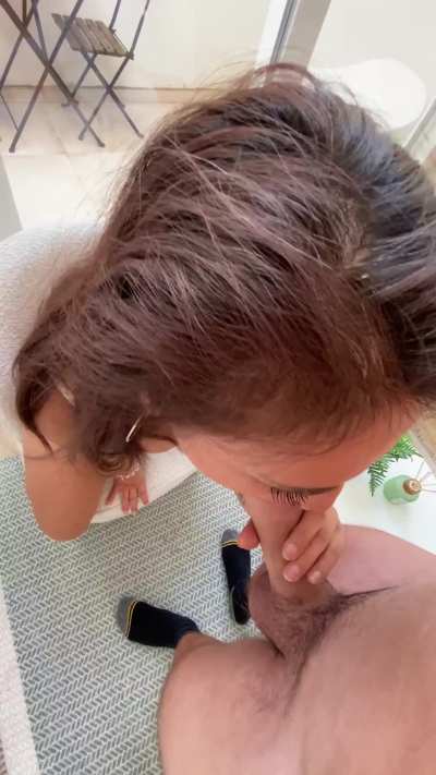 Latinas will worship your cock daily