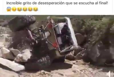 No es para menos