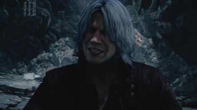 Tonight, on Devil May Gear