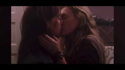 &lsquo;Kill for Me&rsquo; (2013) Katie Cassidy &amp;amp; Tracy Spiridakos