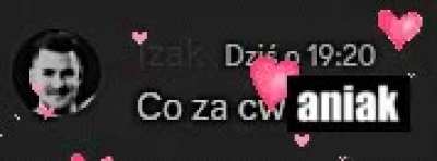 Izak powiedział co!? (dobre zakonczenie)