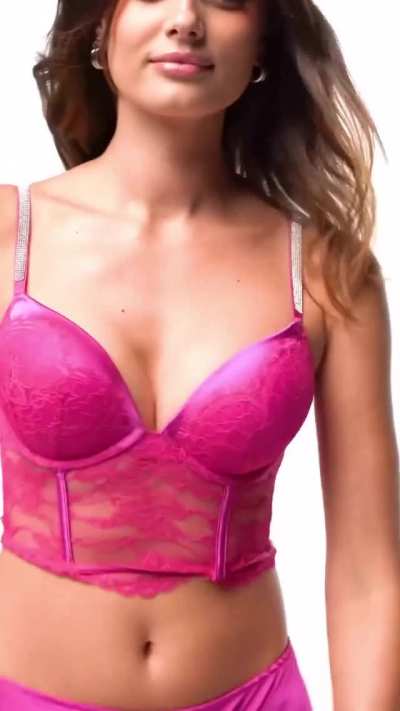 In Pink