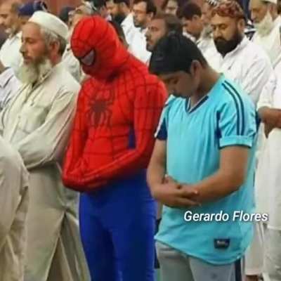&iquest;este es t&uacute; h&eacute;roe?