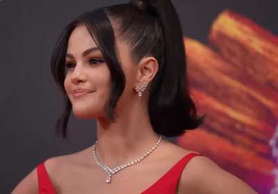 "Emilia Perez" Gala Screening, 68th BFI London Film Festival - October 2024