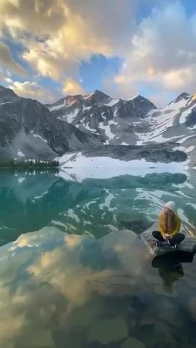 Beautiful view