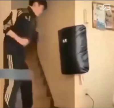 Push it to limit