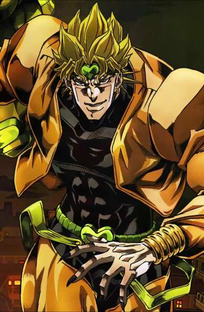 Dio singing Komi Can't Communicate Opening - 