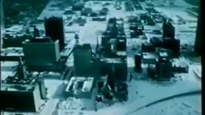 In the 1970s they tried to scare us with the planet getting colder&hellip; &ldquo;what scientists are telling us now is that the threat of an ice age is not as remote as they once thought&hellip;. within our life time arctic cold and perpetual snow could render parts of the 