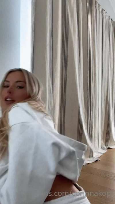 Corinna Kopf Her New Updated F0LDER - BELOW -