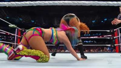 Ultimate Becky 2019 RR Gear Compilation (Part 2/3)