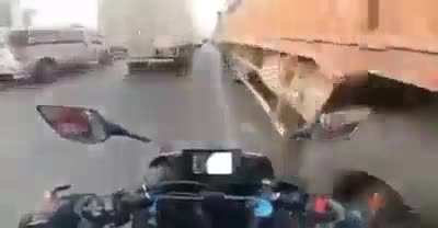 Filtering too Fast
