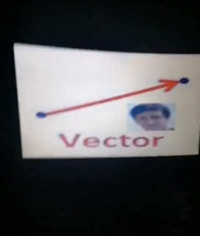 vector