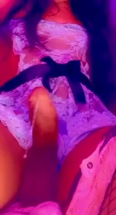 Have you ever sucked a girls dick?