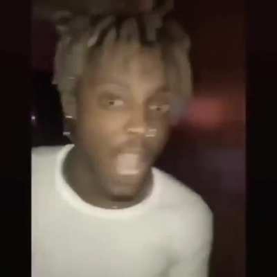 I just watched the Juice WRLD documentary and wanted to put this here in case someone hasn&rsquo;t seen it.