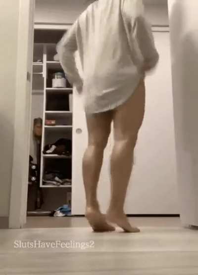Unexpected