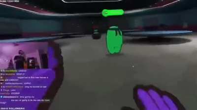 GET BACK HERE!