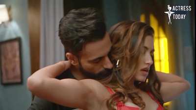 My wife sadiya Khan kiss my boss when I'm doing overtime