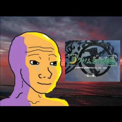 Q-TV 😢 take me back to the good old days