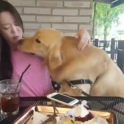 Eyes on the prize