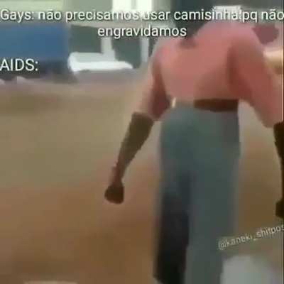 FRUTA QUE PARTIU