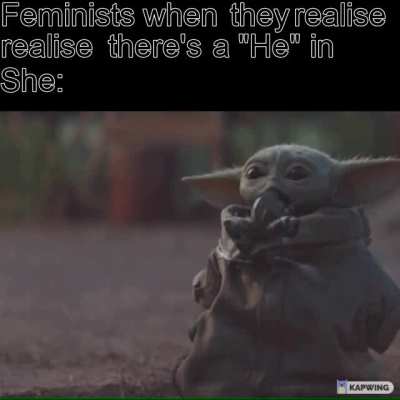 My first gif meme. (shitpost)