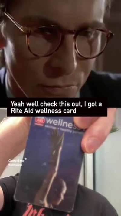 When this new app called "Guest Star" comes out, you will be able to put yourself into Twisted Films For Guys like American Psychopath!