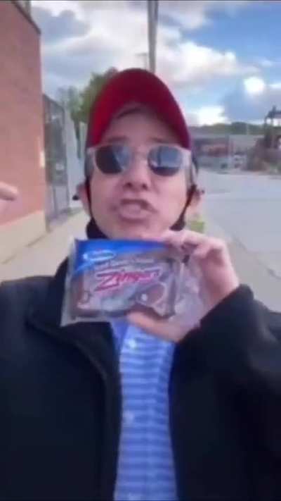 Two truths and a lie (hint: I don&rsquo;t like twinkies)