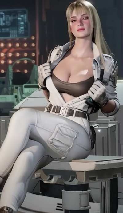 Haileyllujah!