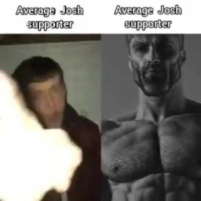 Josh gang rise up