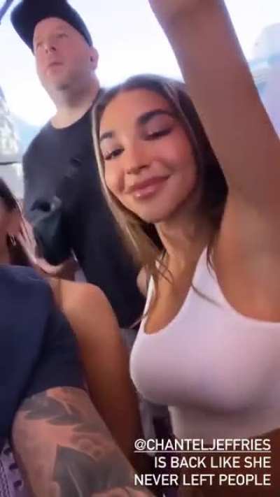 Seethrough