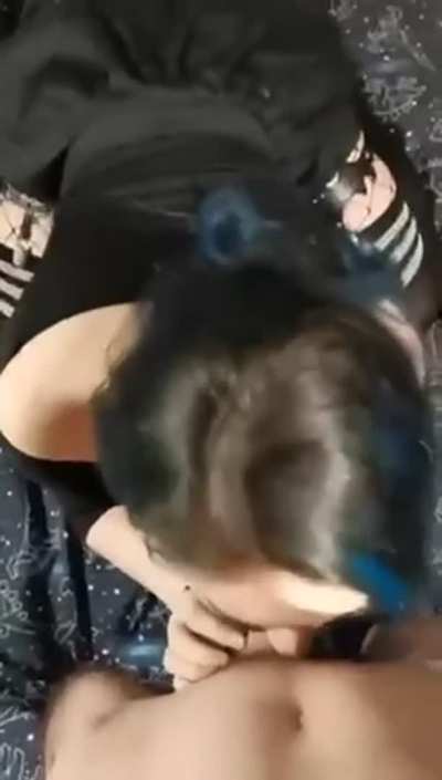Who?