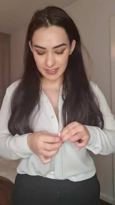 When HR tells me to make an adult video👅(content b&eacute;l0w)🔥🔥