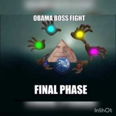 Es hora de enfrentarse al boss final