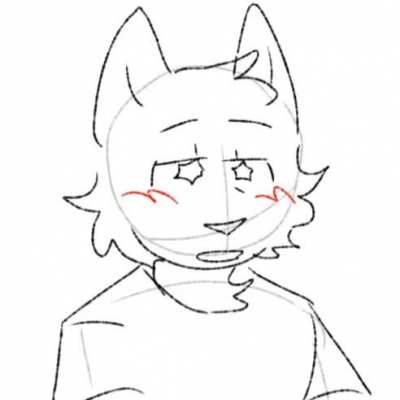 experimenting i guess