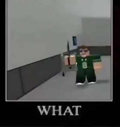 what.....