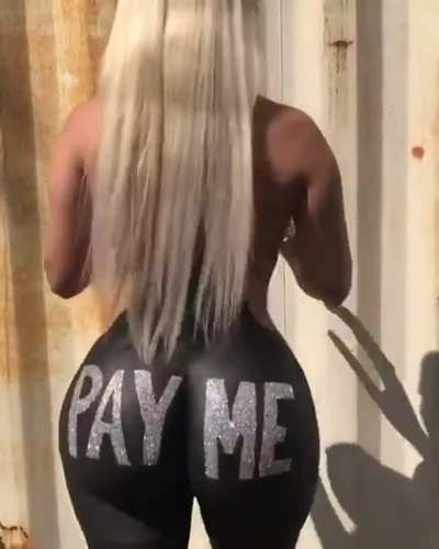 The Role Model of Trashyboners