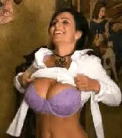 Source for this clip? I&rsquo;ve seen it a million times and wonder how the video looks