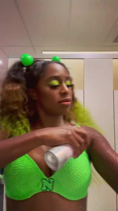 Naomi