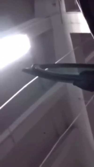 TikToker attempts "carjacking prank" and gets gun pulled out