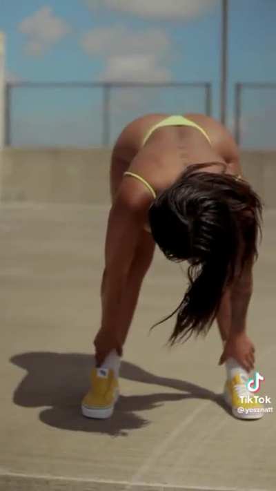Bikini 👙 Babe