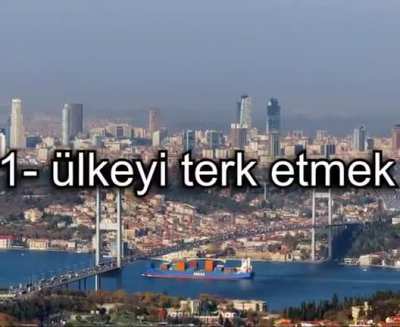 İZLEDİĞİNİZ İ&Ccedil;İN TEŞEKK&Uuml;RLER