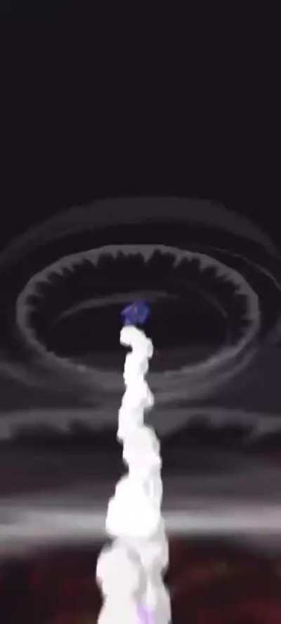 The Ultimate Fusion.
