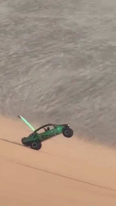 A car suppose to be 4 wheels