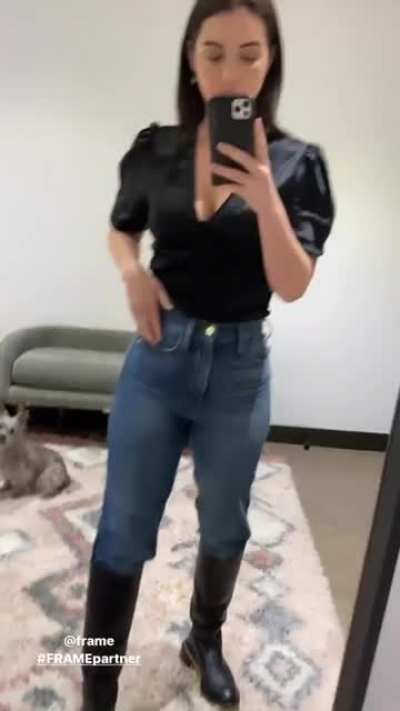 Showing off Part 3